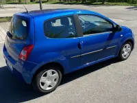 Używany Renault Twingo Dynamique 75 KM (55 kW) 2008 Niebieski Hatchback