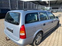 gebraucht Opel Astra 2.0 DTI Caravan