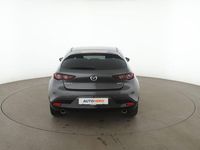 Gebraucht Mazda 3 Selection 2020 Grau Limousine