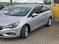 Gebraucht Opel Astra Dynamic 150 PS (110 kW) 2019 Other Kombi