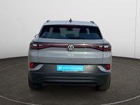 Gebraucht VW ID.4 Pro Performance 150 kW (204 PS) 2022 Mondsteingrau SUV
