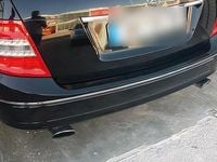 Gebraucht Mercedes C320 224 PS (164 kW) 2008 Kombi