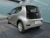 gebraucht VW up! up MoveAUDIOPHONE