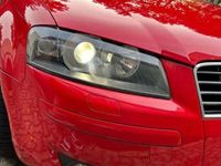 gebraucht Audi A3 1.9 TDI Ambiente