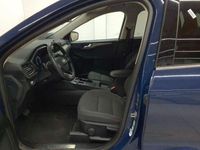 Gebraucht Ford Kuga Titanium 190 PS (139 kW) 2020 Blazer blau SUV