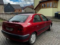 gebraucht Citroën Xsara 