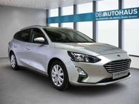 gebraucht Ford Focus Focus TurnierTurnier Cool & Connect 1.0 EcoBoost