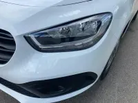 Gebraucht Mercedes eCitan 89 kW (122 PS) 2025 Arktikweiß Van / Kleinbus