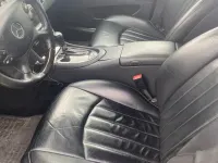 Gebraucht Mercedes CLS320 224 PS (164 kW) 2007 Schwarz Coupé
