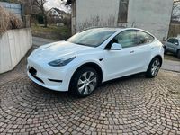 gebraucht Tesla Model Y 3/23 69TKM guter Zustand