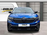 Gebraucht Renault Austral Techno Esprit Alpine 158 PS (116 kW) 2024 Blau SUV
