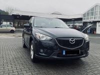 Gebraucht Mazda CX-5 150 PS (110 kW) 2013 Schwarz SUV