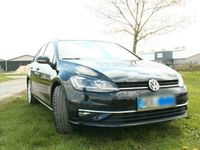 gebraucht VW Golf VII 1.4 TSI BMT DSG Highline Variant