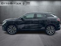 Gebraucht Renault Austral Iconic 200 PS (147 kW) 2023 Schwarz SUV