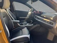 Brugt Kia K4 179 HK (131 kW) 2026 Gul Sedan