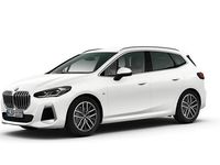 Gebraucht BMW 218 Active Tourer Efficient Dynamics 136 PS (100 kW) 2025 Van / Kleinbus