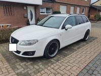 gebraucht Seat Exeo ST 1.8 TSI Einzelstück*78000Km*viele Extras