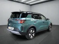 Neu Opel Frontera 83 kW (113 PS) 2025 Grün SUV