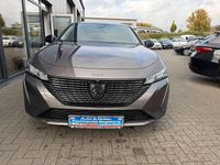 Gebraucht Peugeot 308 SW Allure 131 PS (96 kW) 2022 Grau Kombi