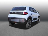 Neu Dacia Spring Expression 52 kW (71 PS) 2026 Seafoam Kleinwagen