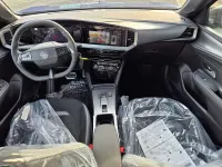 Neu Opel Mokka 131 PS (96 kW) 2025 Weiß SUV