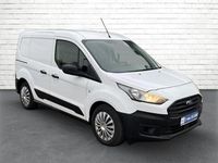 Gebraucht Ford Transit 101 PS (74 kW) 2019 Frostweiß Van