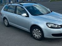 gebraucht VW Golf 