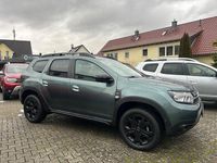 Gebraucht Dacia Duster Extreme 114 PS (83 kW) 2023 Grün SUV