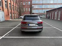 Gebraucht Audi Q7 Comfort 272 PS (200 kW) 2017 Grau SUV