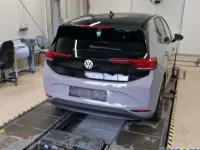 Brugt VW ID.3 Pro 150 kW (204 HK) 2024 Grå Hatchback