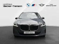 Używany BMW 220 Active Tourer Efficient Dynamics 156 KM (114 kW) 2025 Szary Minivan