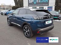 Gebraucht Peugeot 3008 GTi 136 PS (100 kW) 2023 Blau SUV