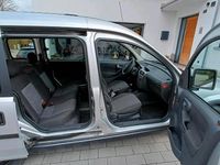 Second-hand Opel Combo 90 CP (66 kW) 2008 Argintiu Monovolum