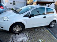 gebraucht Fiat Punto 1.2 8V POP POP