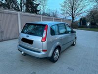 gebraucht Ford C-MAX 1.8 DCTI DIZEL