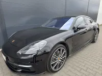 Usata Porsche Panamera 4S 441 CV (324 kW) 2018 Nero Berlina