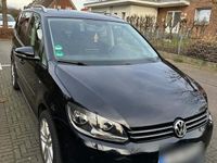 gebraucht VW Touran 2.0 TDI