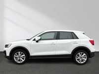 Gebraucht Audi Q2 Ambiente 116 PS (85 kW) 2024 Arkonaweiß SUV