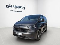 Gebraucht VW T7 Style 150 PS (110 kW) 2026 Grau Van