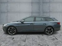 Gebraucht Cupra Leon 150 PS (110 kW) 2023 "magnetic tech" Kombi