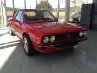 gebraucht Lancia Beta Spider