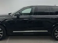 Gebraucht Volvo XC90 Ultimate 250 PS (183 kW) 2023 Schwarz SUV