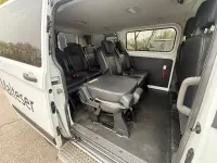 Gebraucht Ford Transit Trend 105 PS (77 kW) 2019 Weiß Kombi