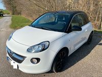 gebraucht Opel Adam Adam1.2 Jam