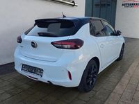 Gebraucht Opel Corsa Edition 101 PS (74 kW) 2019 Schneeweißsummitwhitearctic Kleinwagen