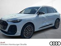 Neu Audi Q5 Ambiente 204 PS (150 kW) 2026 Weiß SUV