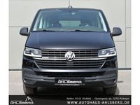 gebraucht VW Multivan 2.0 TDI 4 M ACC/KAMERA/LED/AHK/APP