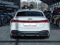Neu Audi S5 Sport 367 PS (269 kW) 2026 Weiß Limousine