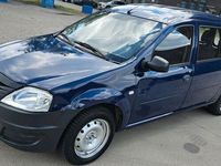 gebraucht Dacia Logan Kombi 1.4 TÜV 11/2025