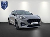 Gebraucht Ford Puma ST-Line 155 PS (114 kW) 2021 Grau SUV